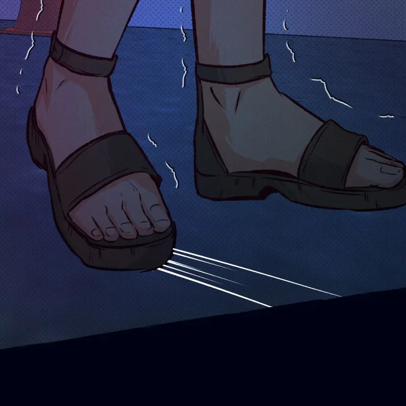 Hiding in the Moon Chapter 4 page 11 - 