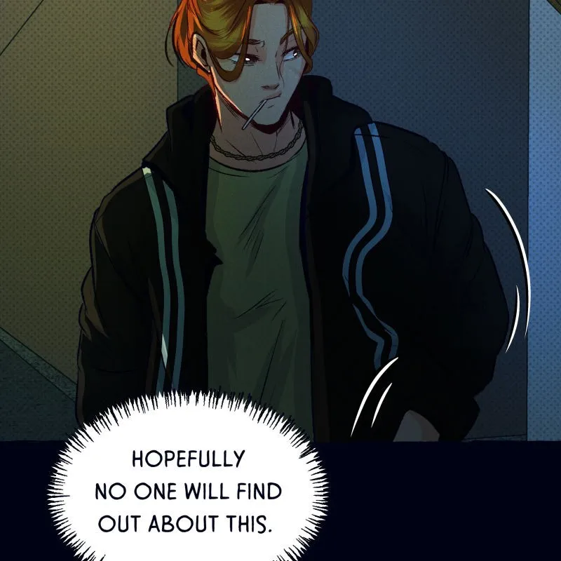 Hiding in the Moon Chapter 4 page 102 - 