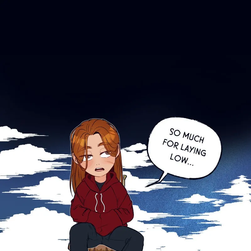 Hiding in the Moon Chapter 4 page 108 - 