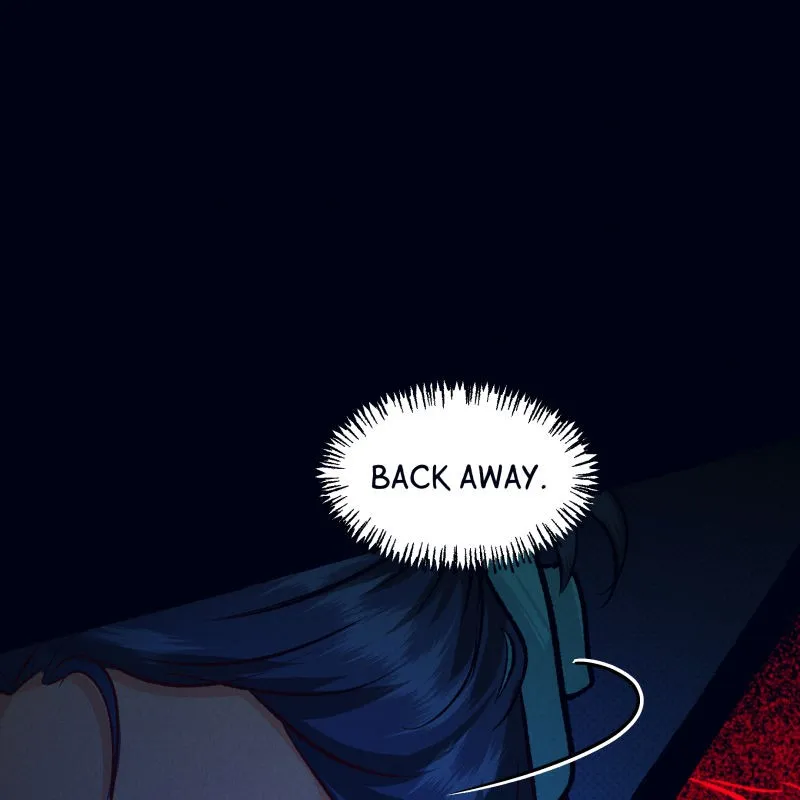 Hiding in the Moon Chapter 4 page 12 - 