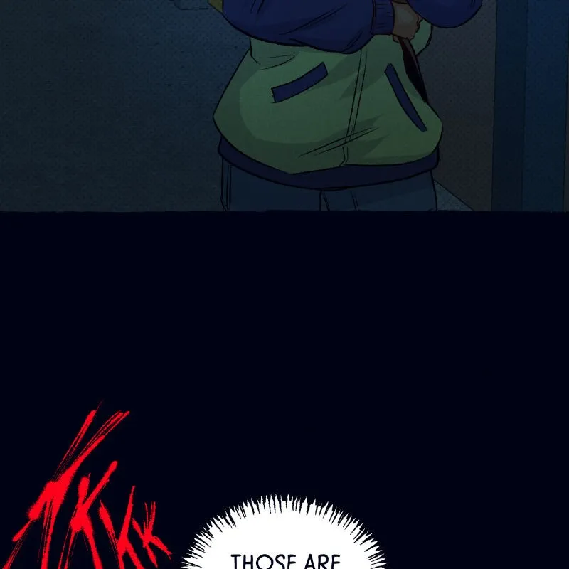 Hiding in the Moon Chapter 4 page 16 - 