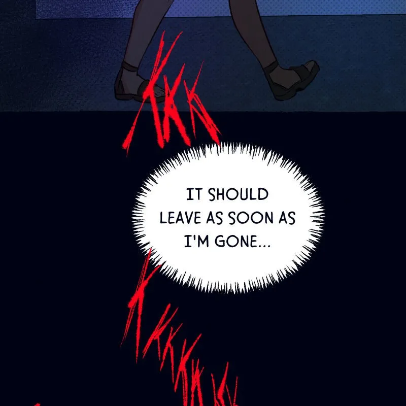 Hiding in the Moon Chapter 4 page 18 - 