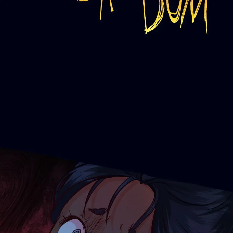 Hiding in the Moon Chapter 4 page 24 - 