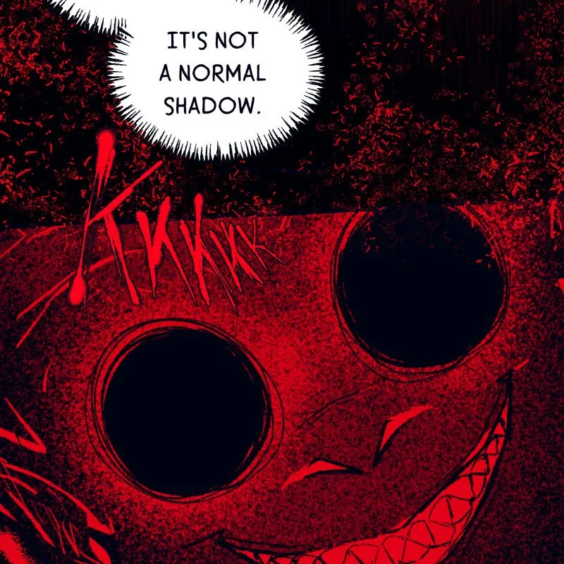 Hiding in the Moon Chapter 4 page 4 - 