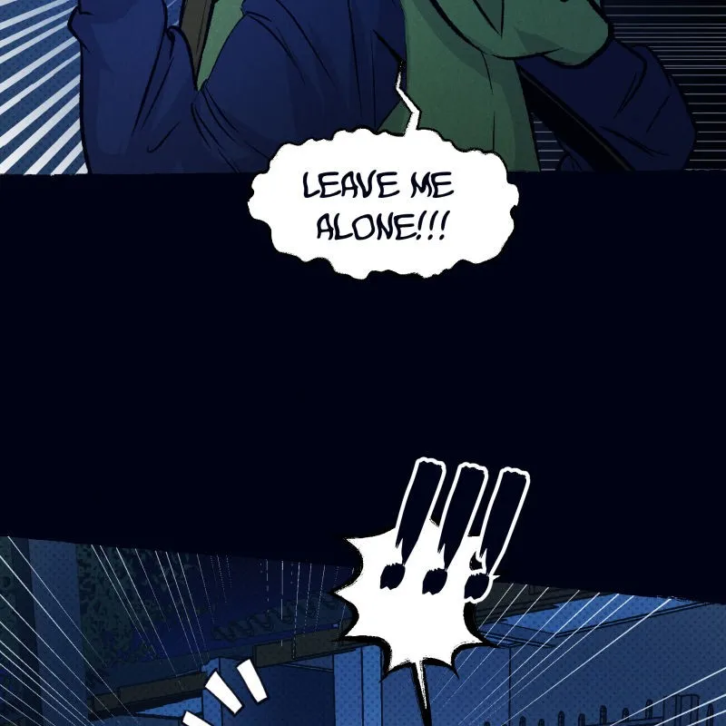 Hiding in the Moon Chapter 4 page 36 - 