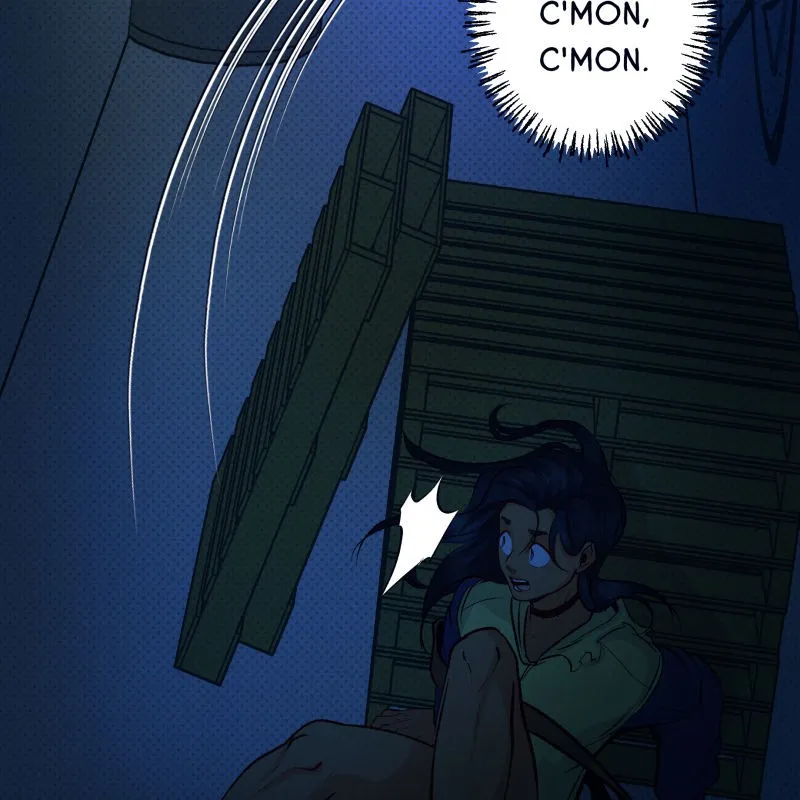 Hiding in the Moon Chapter 4 page 40 - 