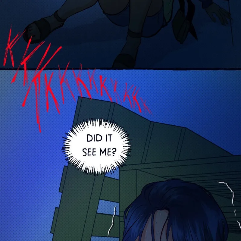 Hiding in the Moon Chapter 4 page 41 - 