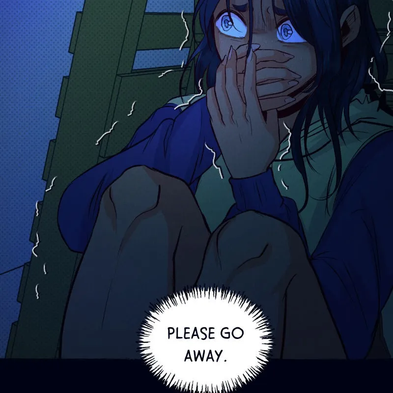 Hiding in the Moon Chapter 4 page 42 - 