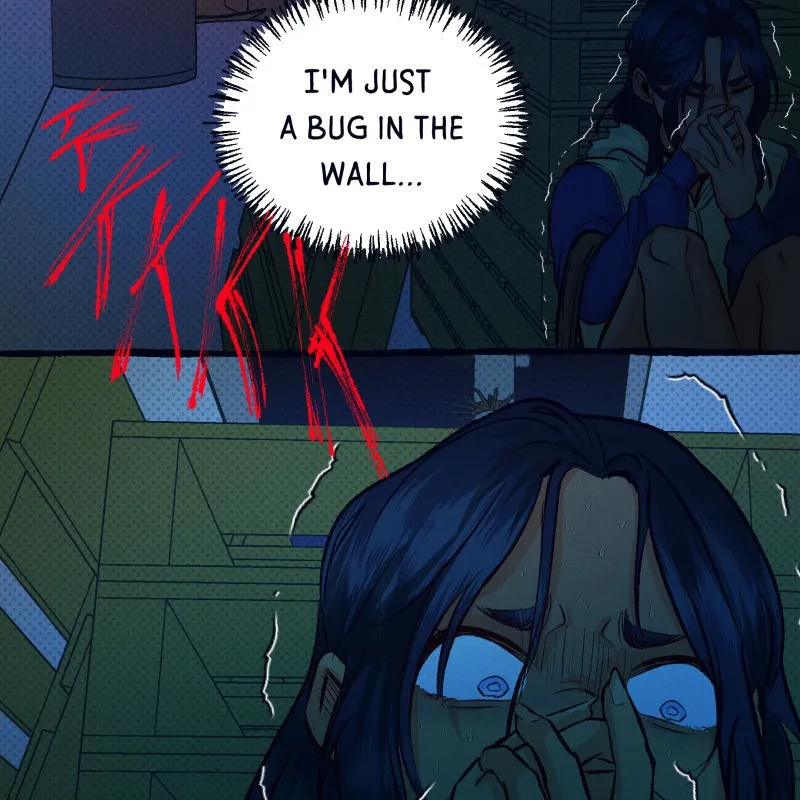 Hiding in the Moon Chapter 4 page 44 - 