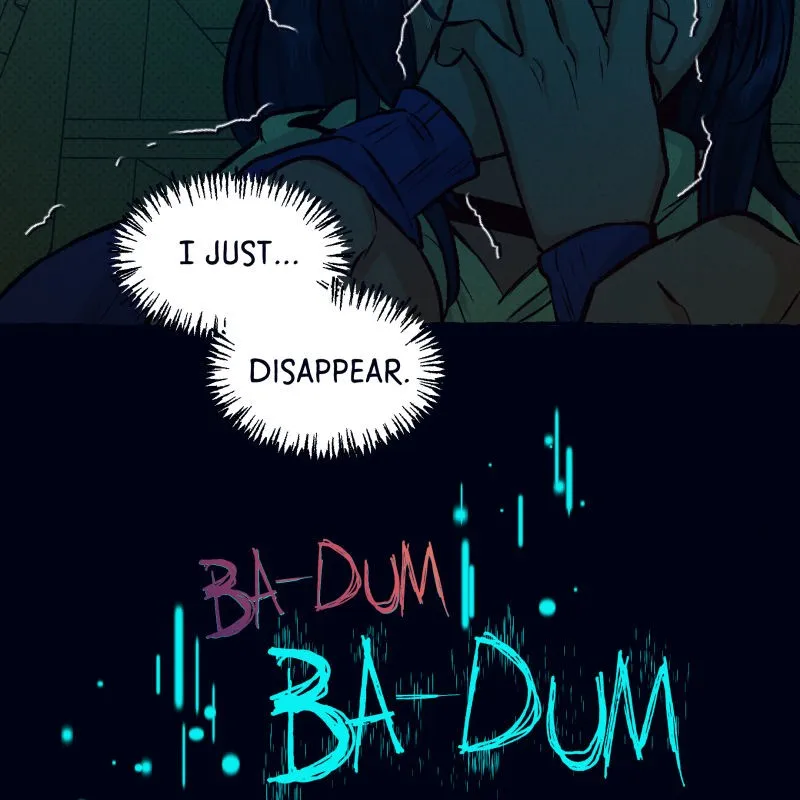 Hiding in the Moon Chapter 4 page 45 - 