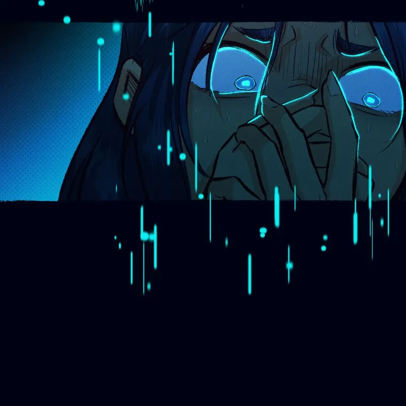 Hiding in the Moon Chapter 4 page 46 - 