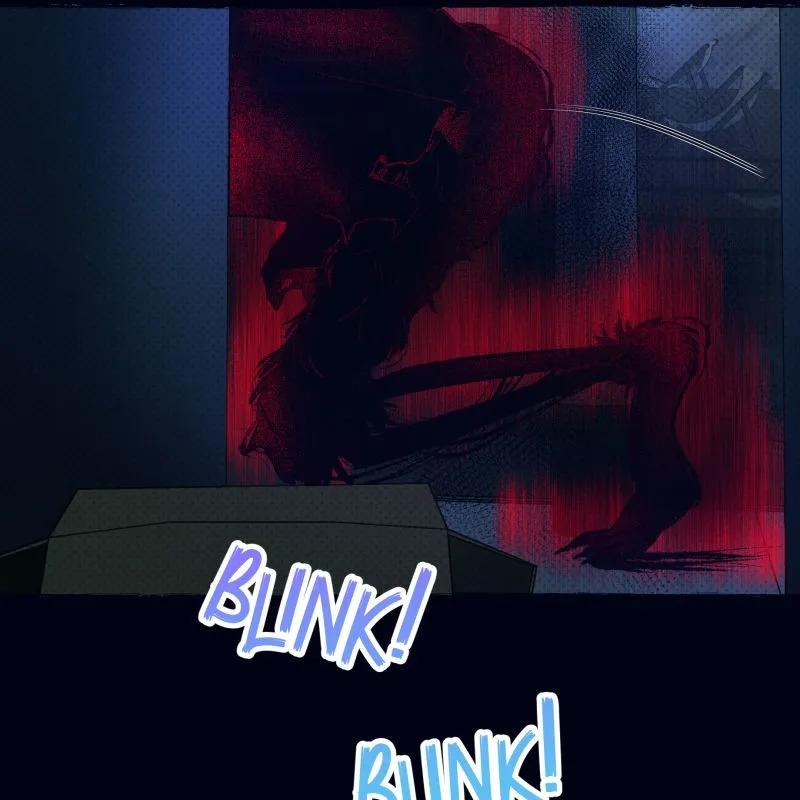 Hiding in the Moon Chapter 4 page 47 - 