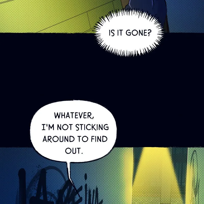 Hiding in the Moon Chapter 4 page 49 - 