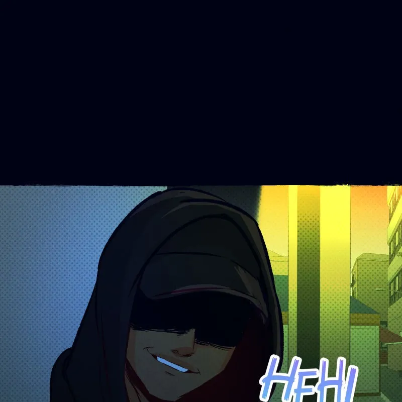 Hiding in the Moon Chapter 4 page 54 - 