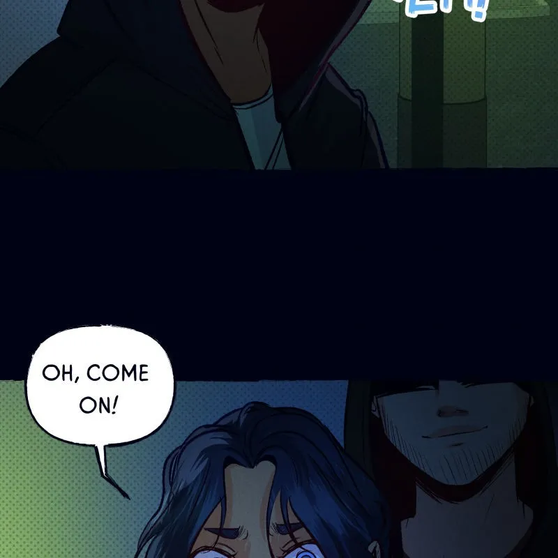Hiding in the Moon Chapter 4 page 55 - 