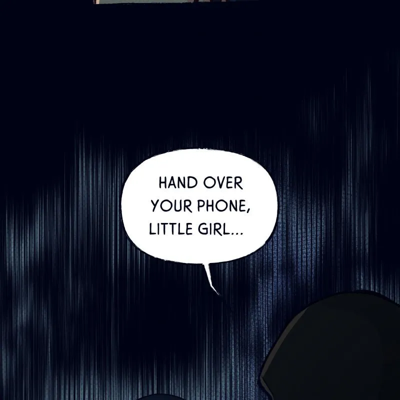 Hiding in the Moon Chapter 4 page 57 - 