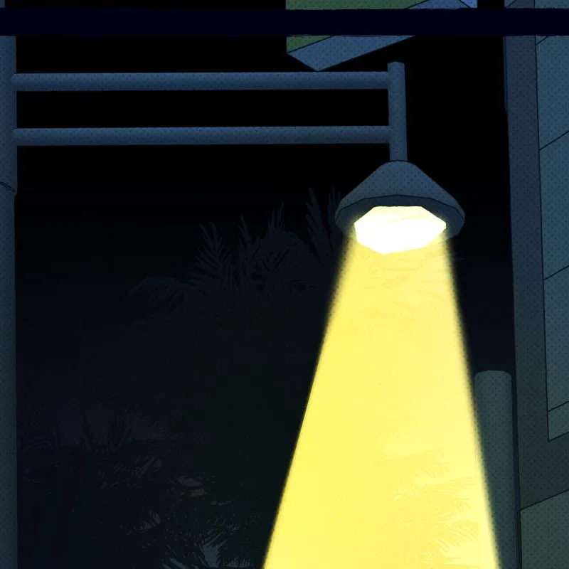 Hiding in the Moon Chapter 4 page 63 - 