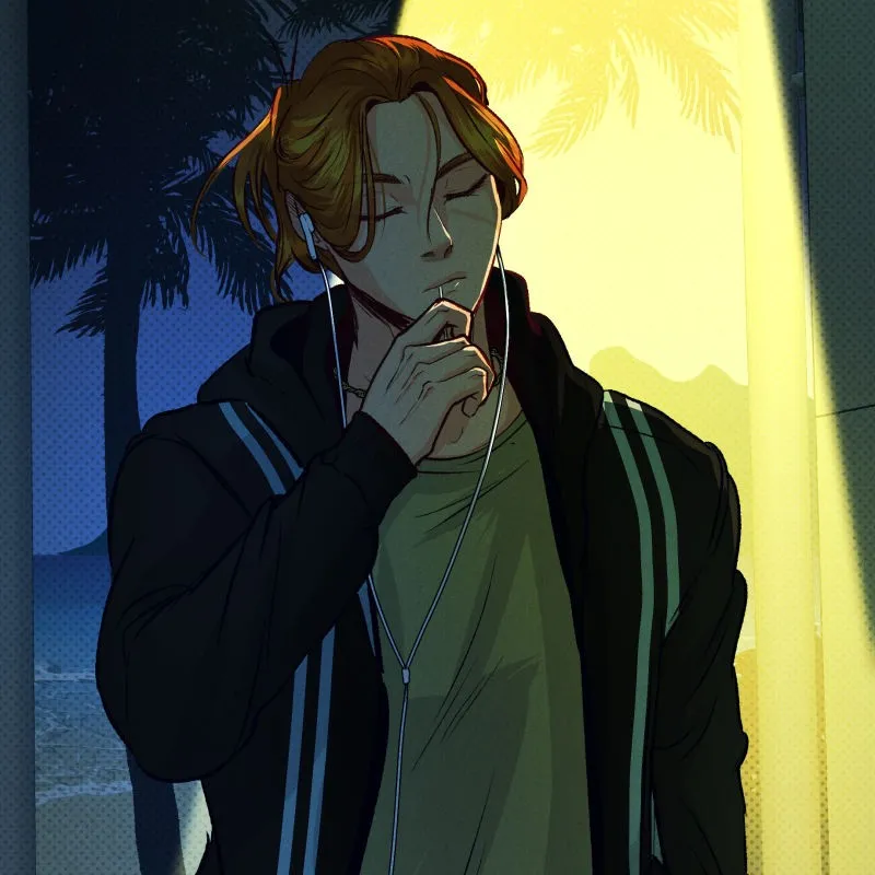 Hiding in the Moon Chapter 4 page 64 - 