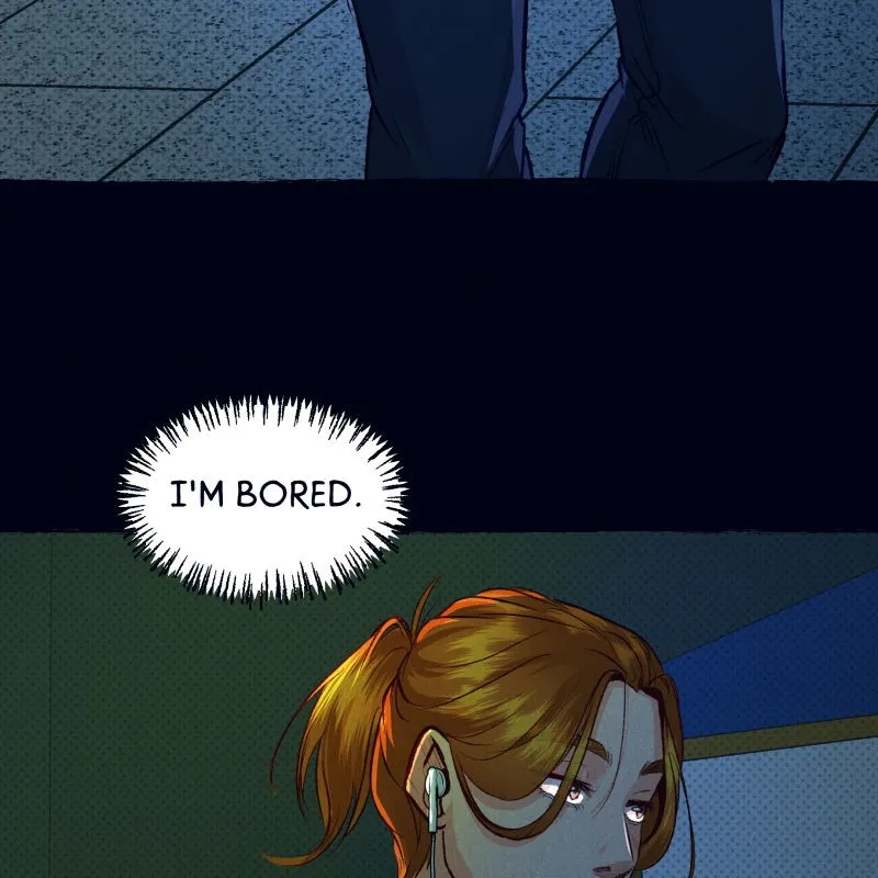Hiding in the Moon Chapter 4 page 66 - 