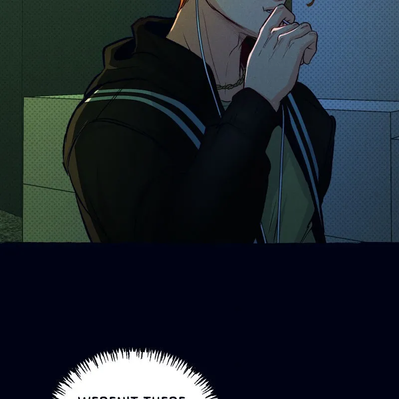 Hiding in the Moon Chapter 4 page 67 - 