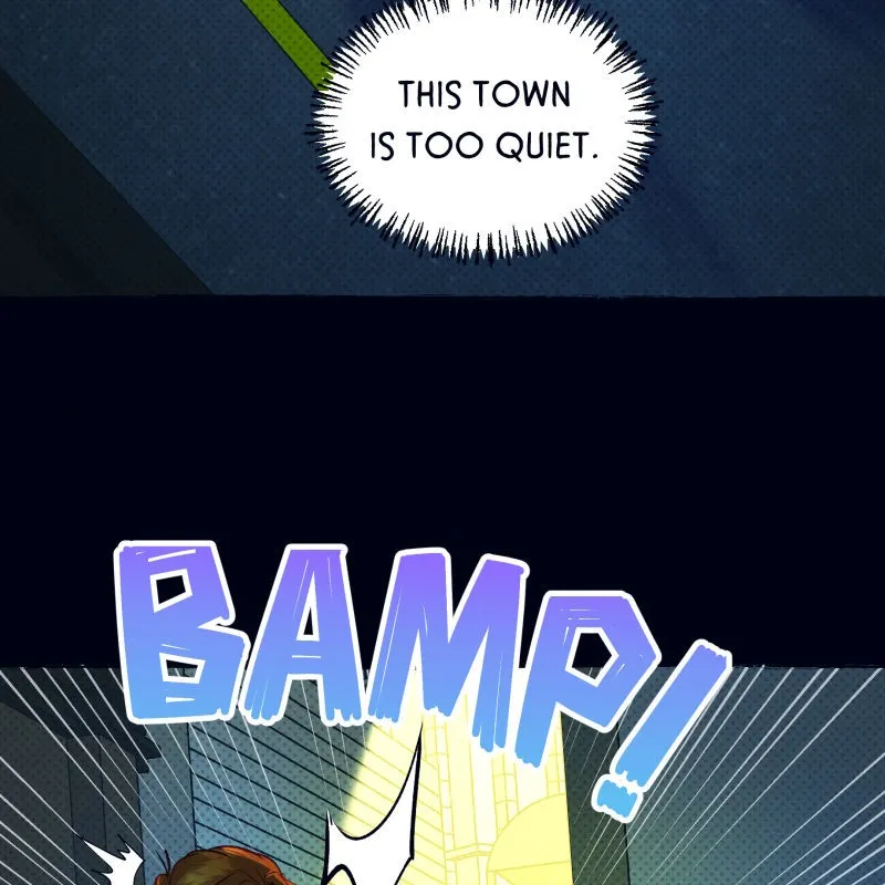 Hiding in the Moon Chapter 4 page 69 - 