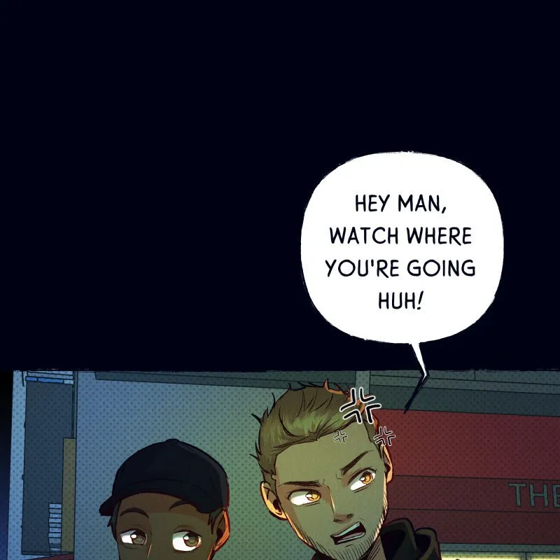 Hiding in the Moon Chapter 4 page 71 - 