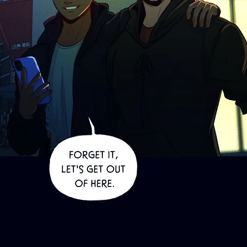 Hiding in the Moon Chapter 4 page 72 - 