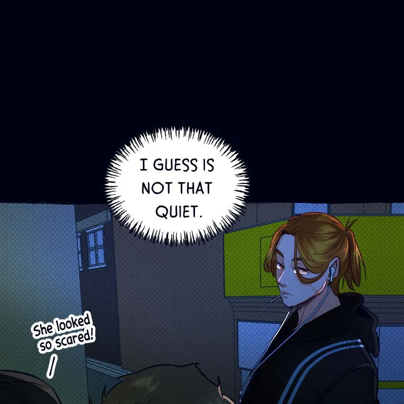 Hiding in the Moon Chapter 4 page 73 - 