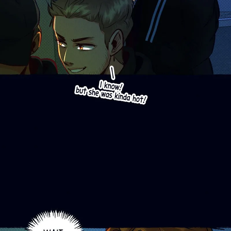Hiding in the Moon Chapter 4 page 74 - 