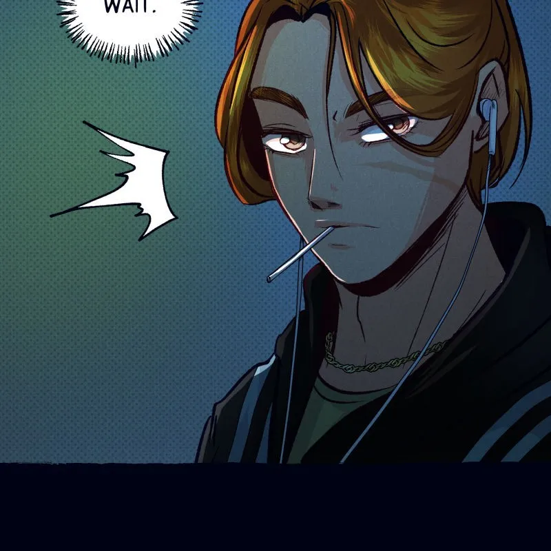 Hiding in the Moon Chapter 4 page 75 - 
