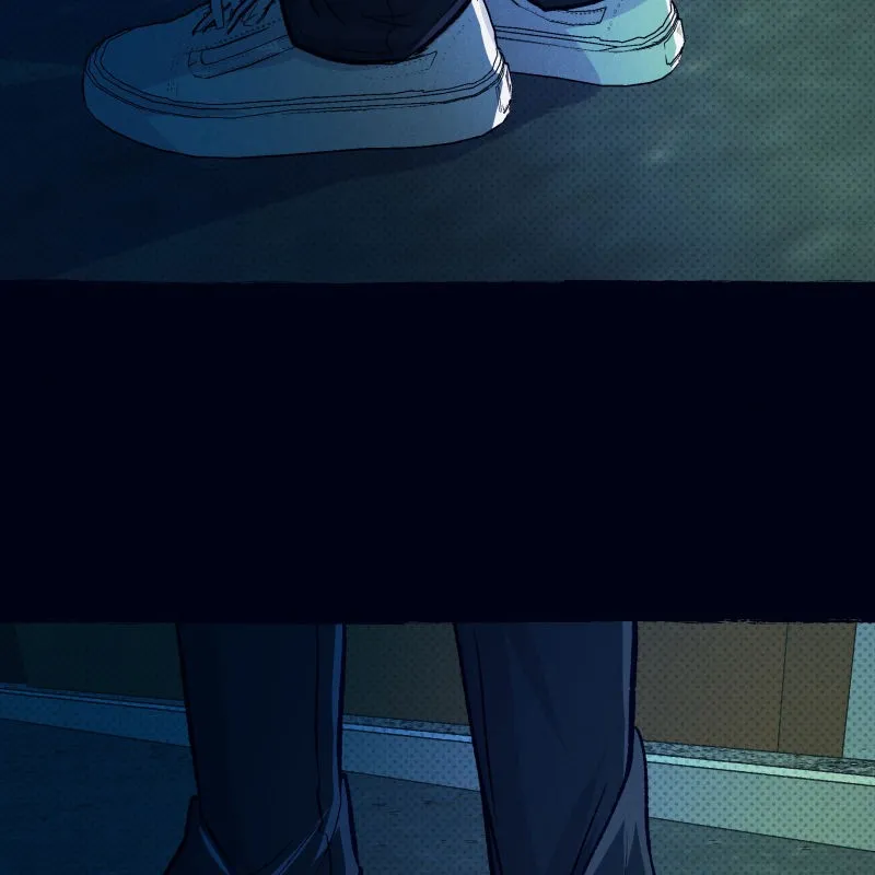 Hiding in the Moon Chapter 4 page 83 - 