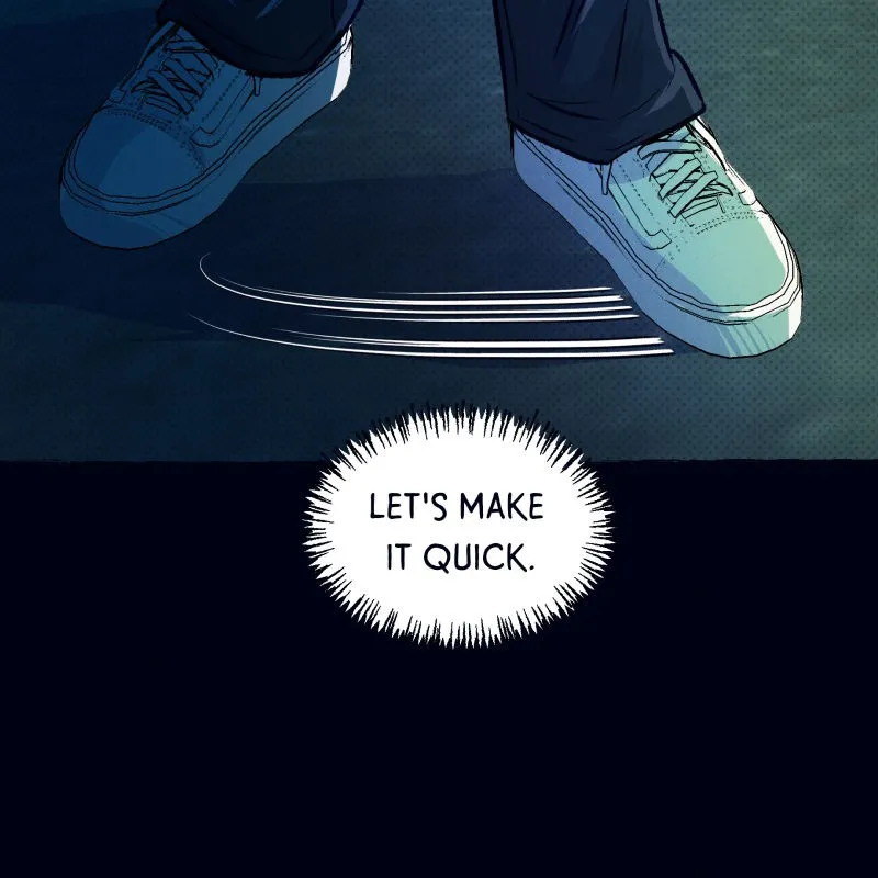 Hiding in the Moon Chapter 4 page 84 - 