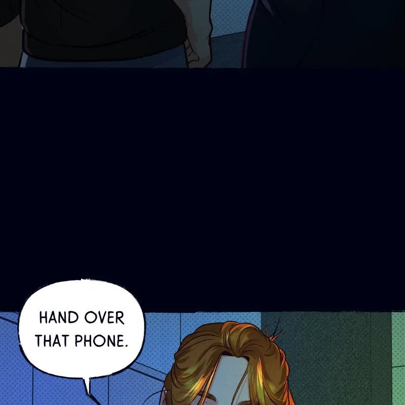Hiding in the Moon Chapter 4 page 87 - 