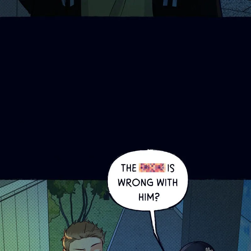 Hiding in the Moon Chapter 4 page 89 - 
