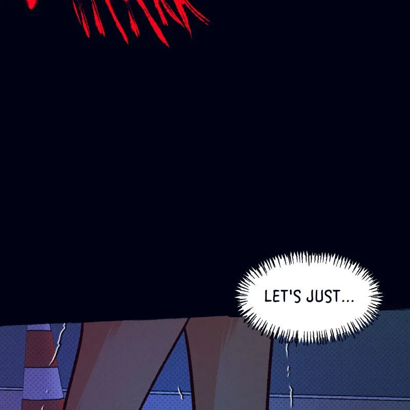 Hiding in the Moon Chapter 4 page 10 - 