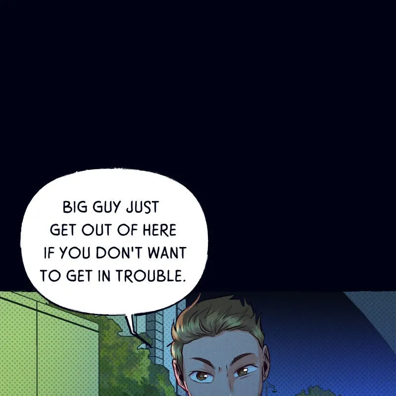 Hiding in the Moon Chapter 4 page 91 - 
