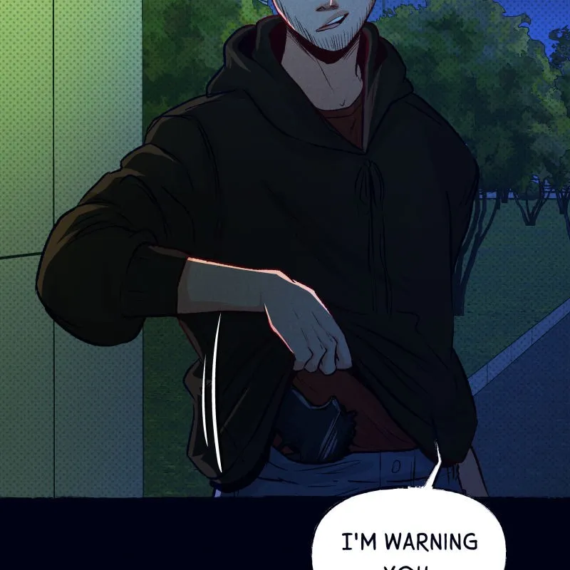 Hiding in the Moon Chapter 4 page 92 - 
