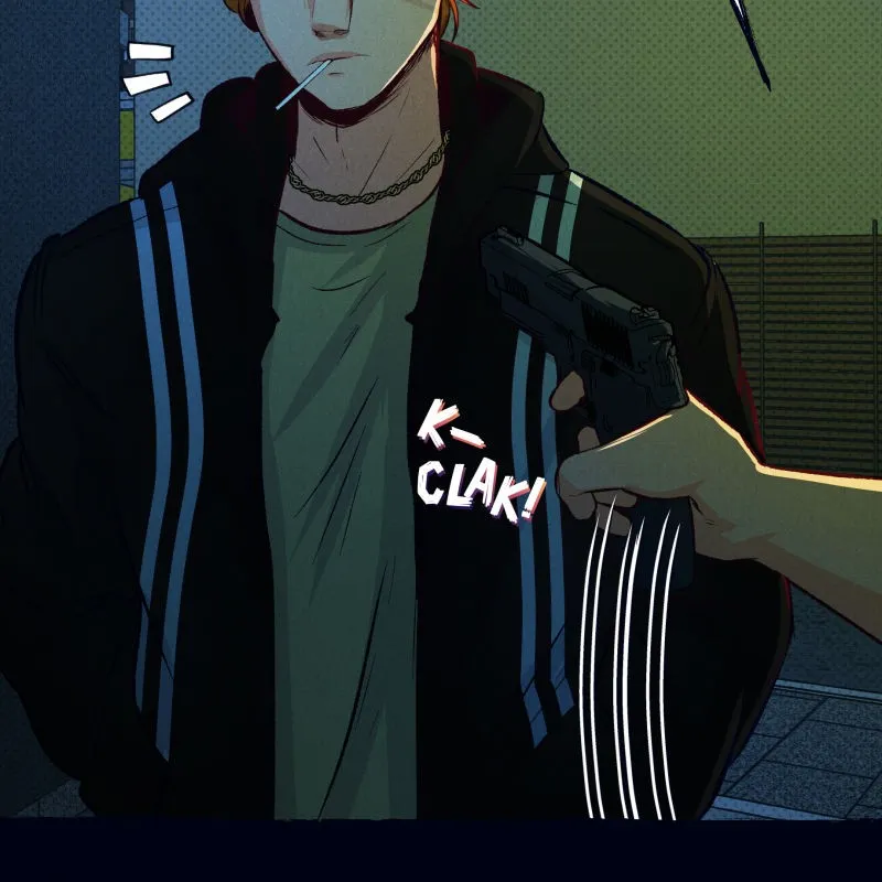 Hiding in the Moon Chapter 4 page 94 - 