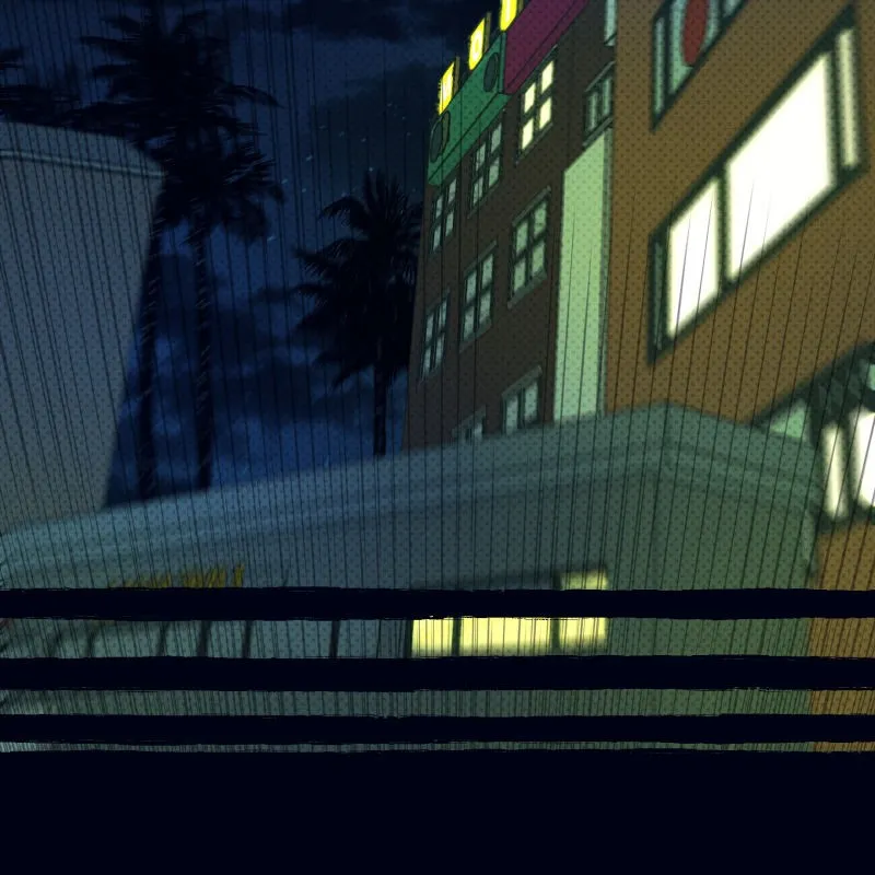Hiding in the Moon Chapter 4 page 99 - 