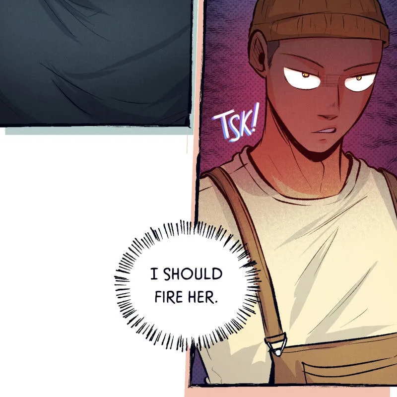 Hiding in the Moon Chapter 40 page 2 - 