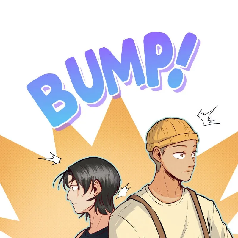 Hiding in the Moon Chapter 40 page 11 - 