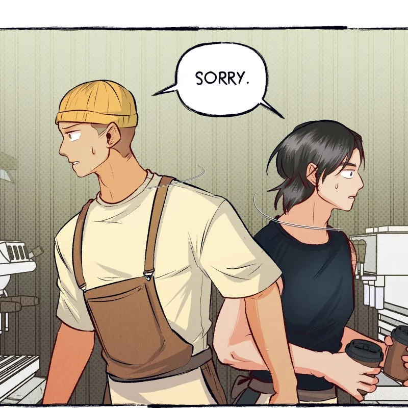 Hiding in the Moon Chapter 40 page 13 - 