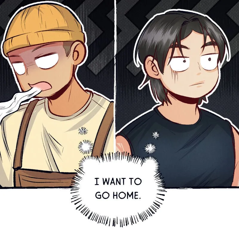 Hiding in the Moon Chapter 40 page 15 - 