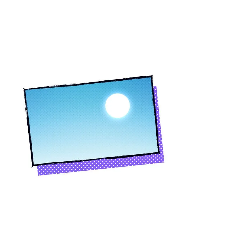Hiding in the Moon Chapter 40 page 16 - 