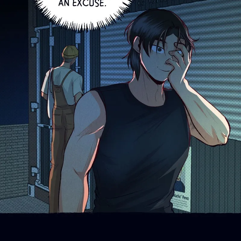 Hiding in the Moon Chapter 40 page 21 - 