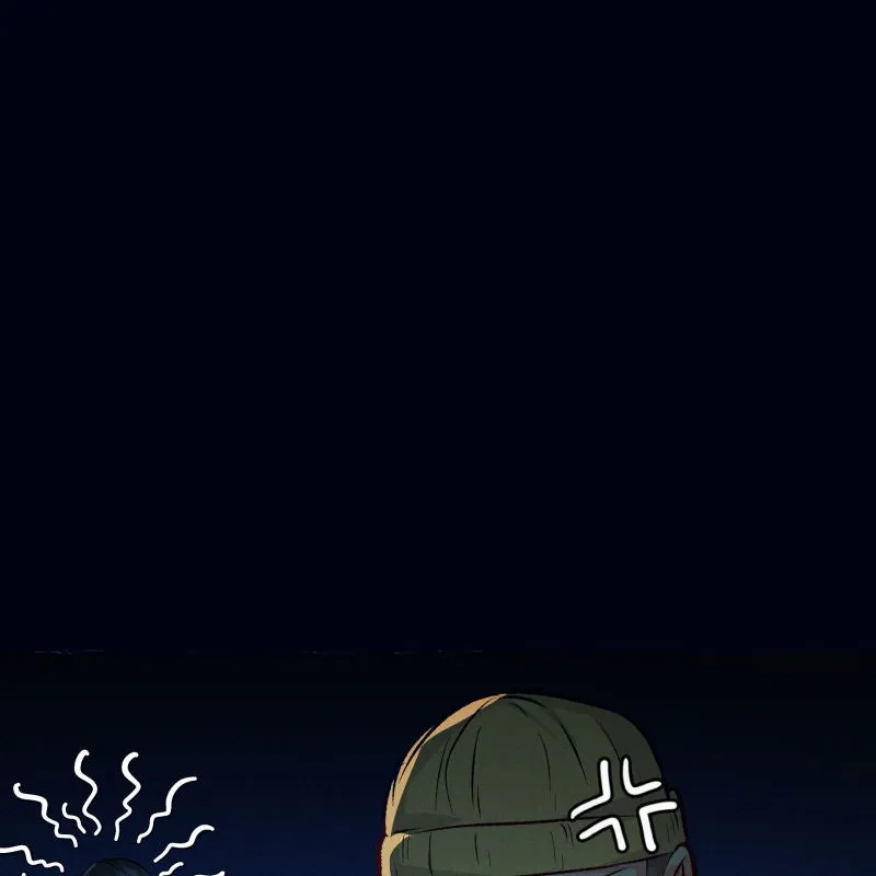 Hiding in the Moon Chapter 40 page 22 - 