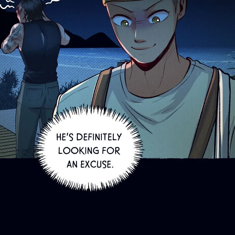 Hiding in the Moon Chapter 40 page 23 - 