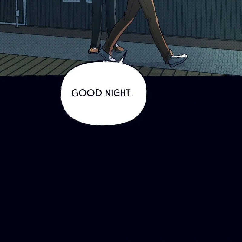 Hiding in the Moon Chapter 40 page 25 - 