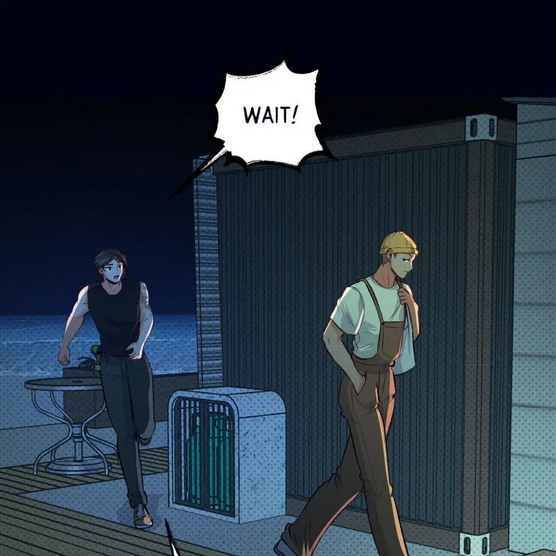 Hiding in the Moon Chapter 40 page 26 - 