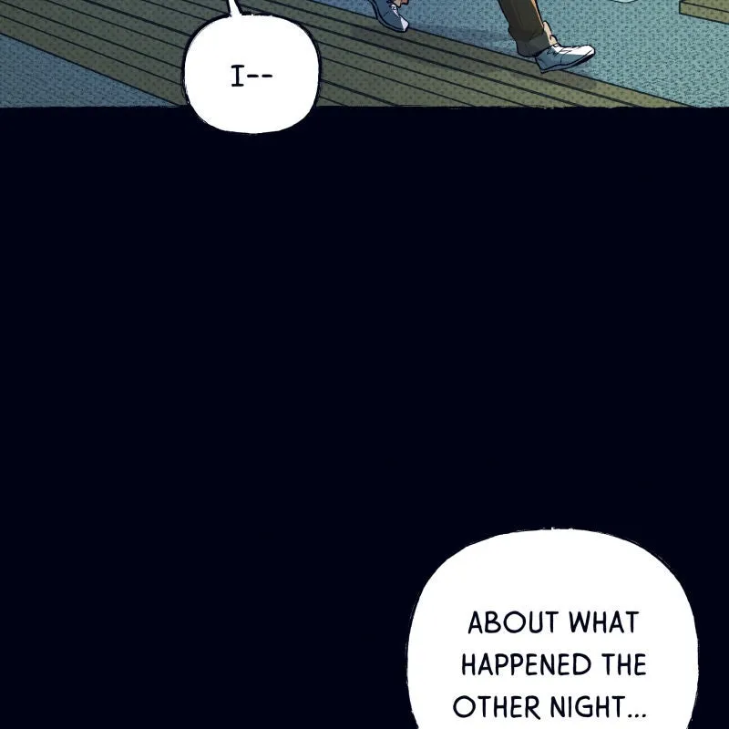 Hiding in the Moon Chapter 40 page 27 - 